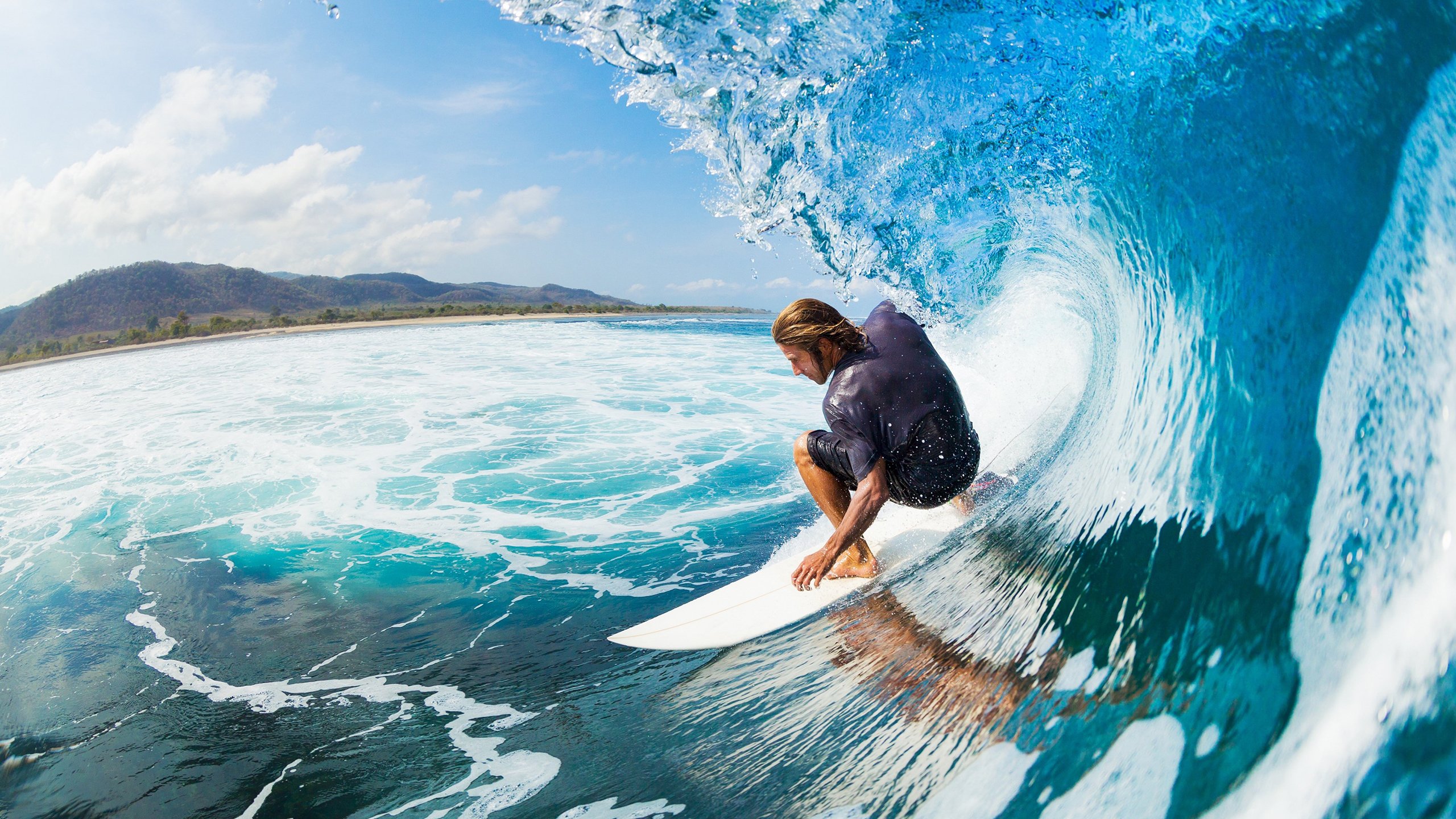 高尔的迅速突破与精准传球,让袋鼠队进攻更具层次