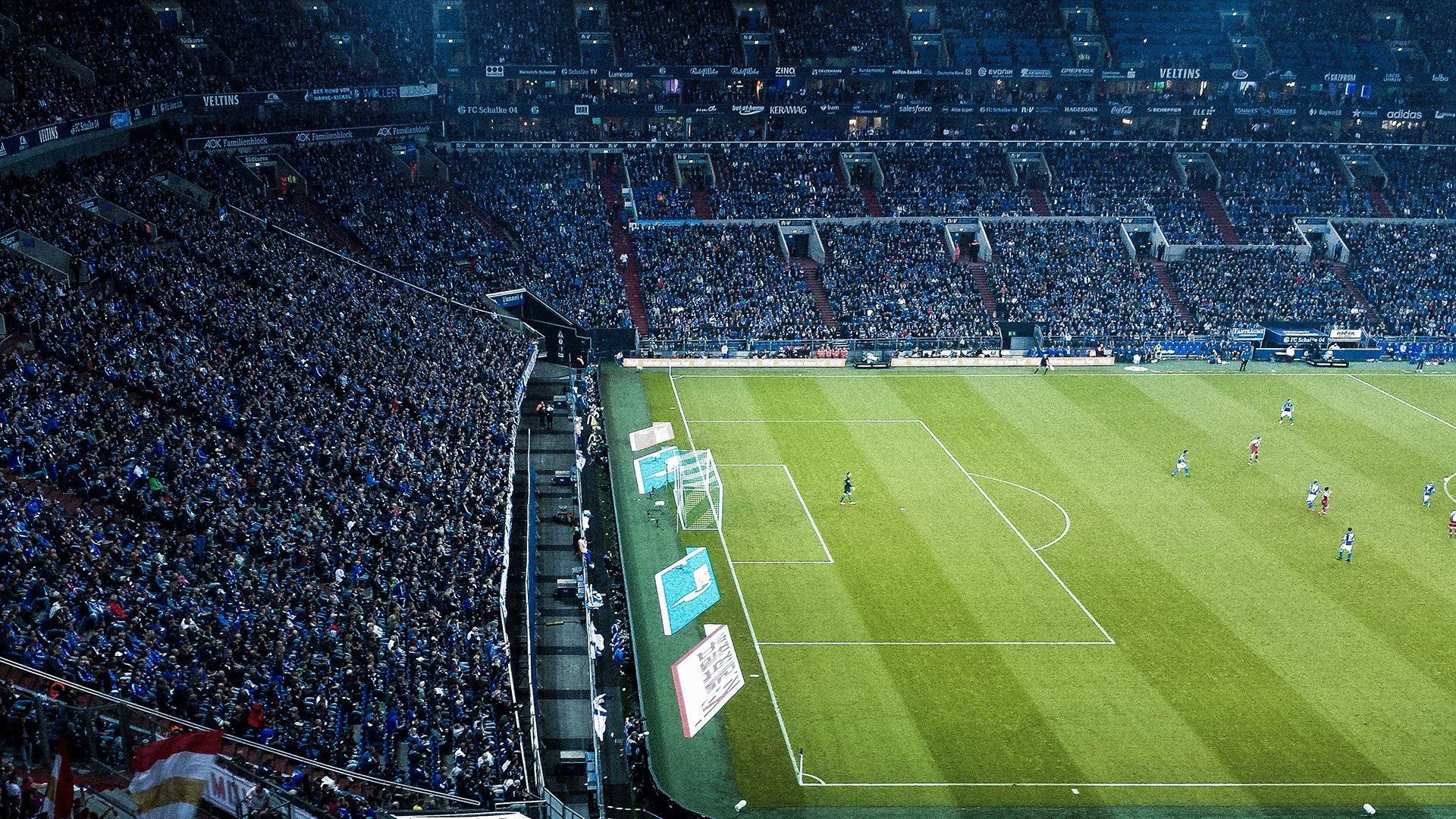 Adams争议进球的重放, 1-1 伯恩茅斯,伯恩茅斯比赛结果